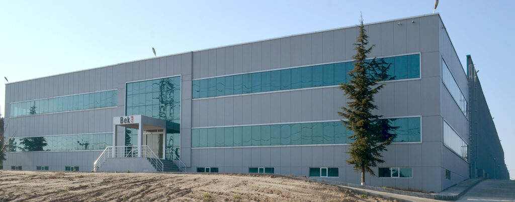 Fersay Prefabrik